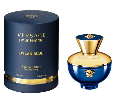 versace dylan blu femme|versace dylan blue women 50ml.